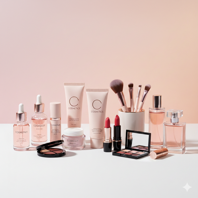 Cosmetics