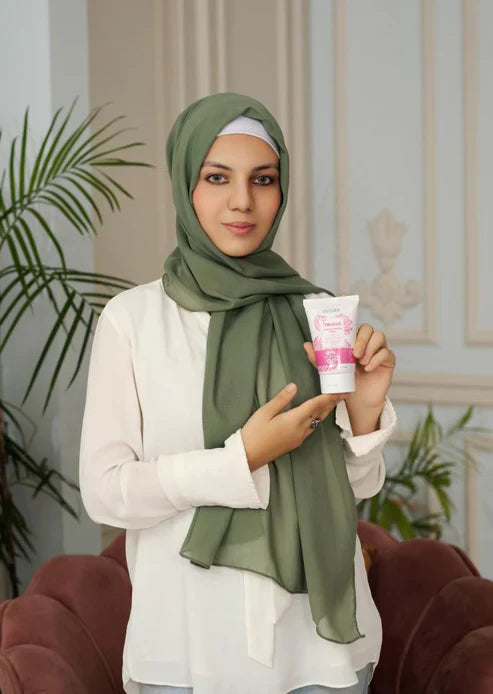 Glouer Feminine intimate Hygine wash 100ml