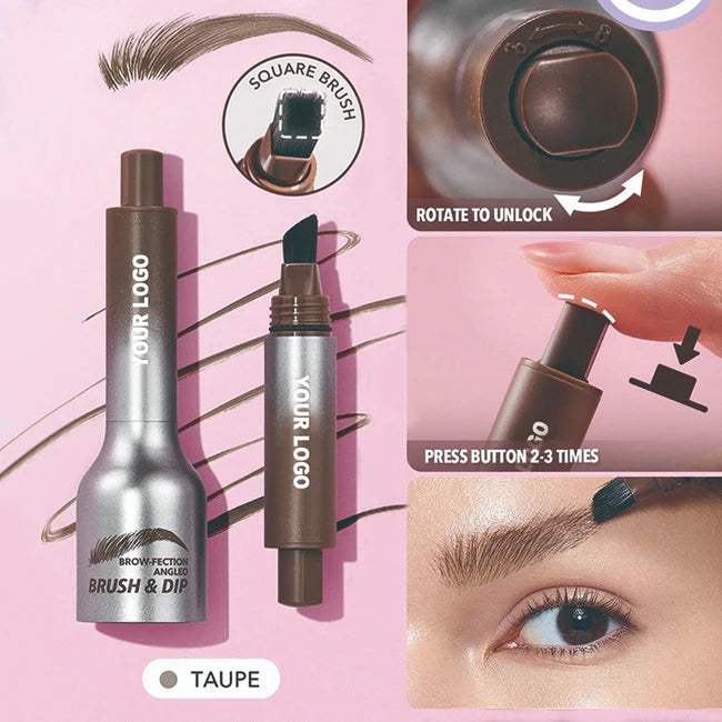 Waterproof Natural Eyebrow Pencil