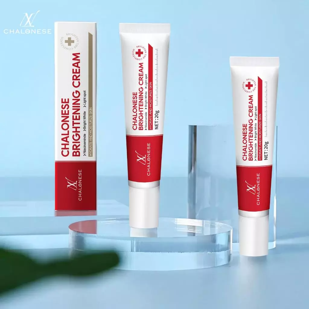 Chalonese Whitening Freckle Cream