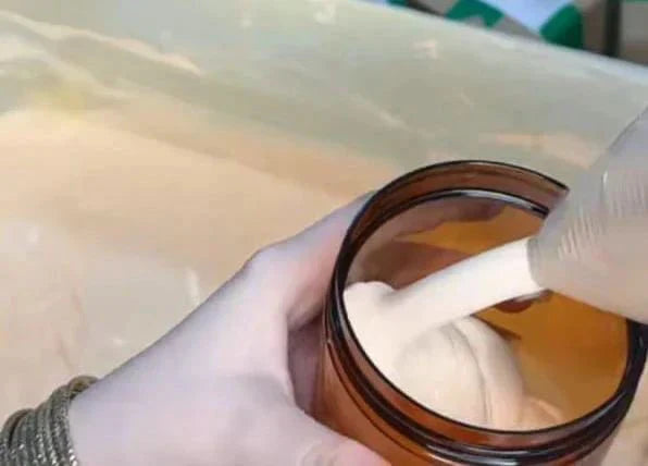 Zafrani Glow Cream 250mg