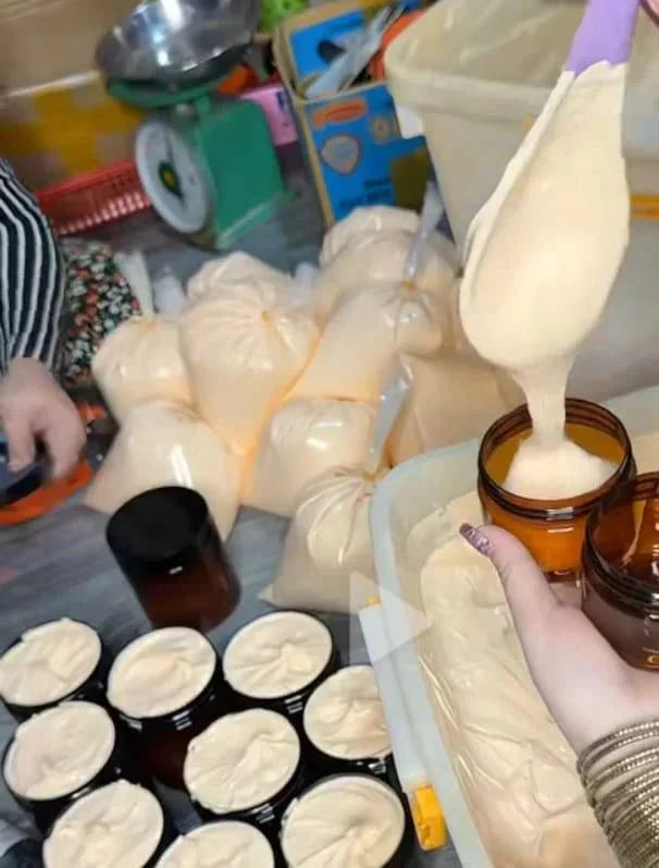 Zafrani Glow Cream 250mg